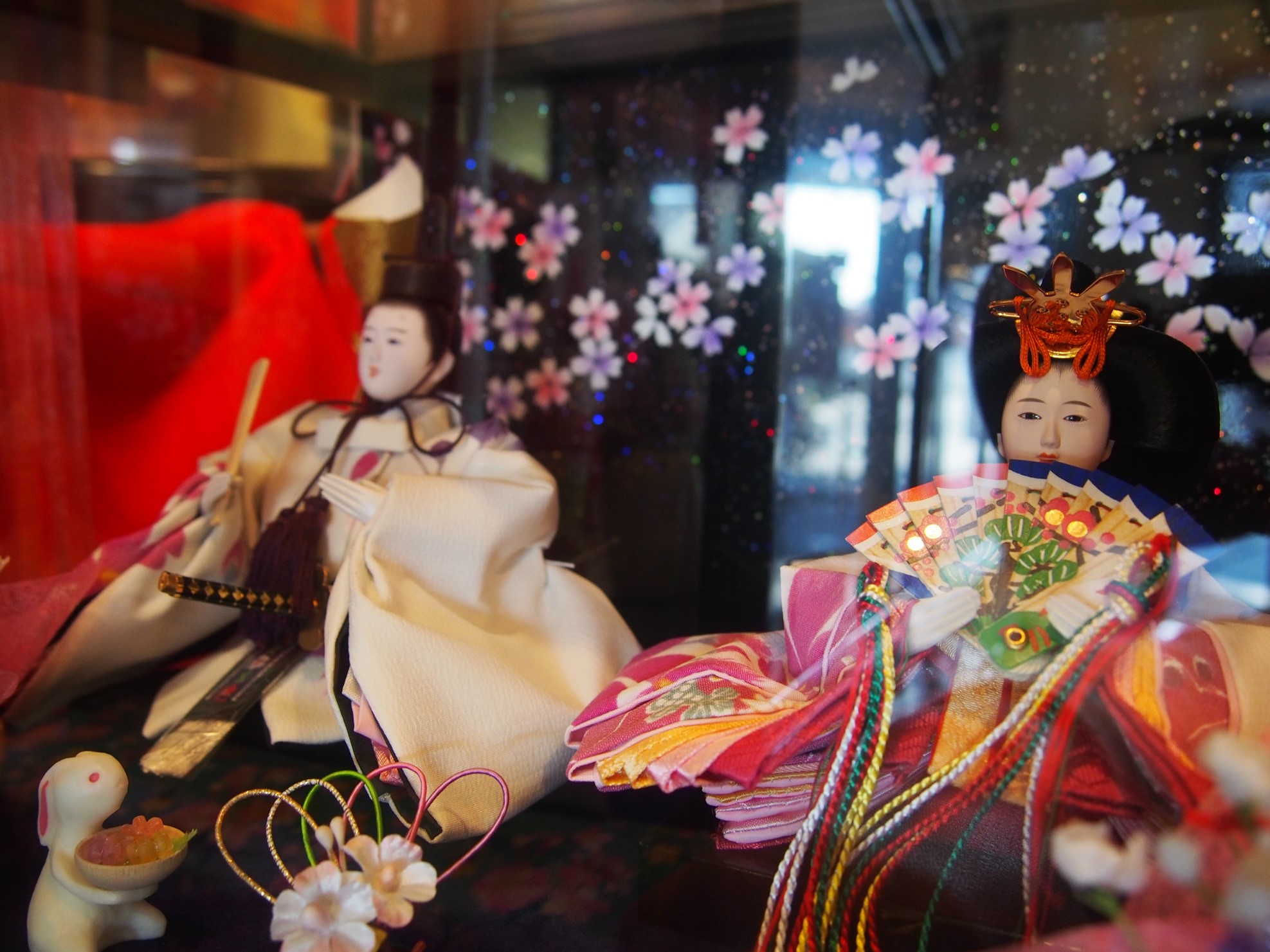 市松人形・雛人形・人形部品｜雛人形・市松人形の松菊 市松人形修理 
