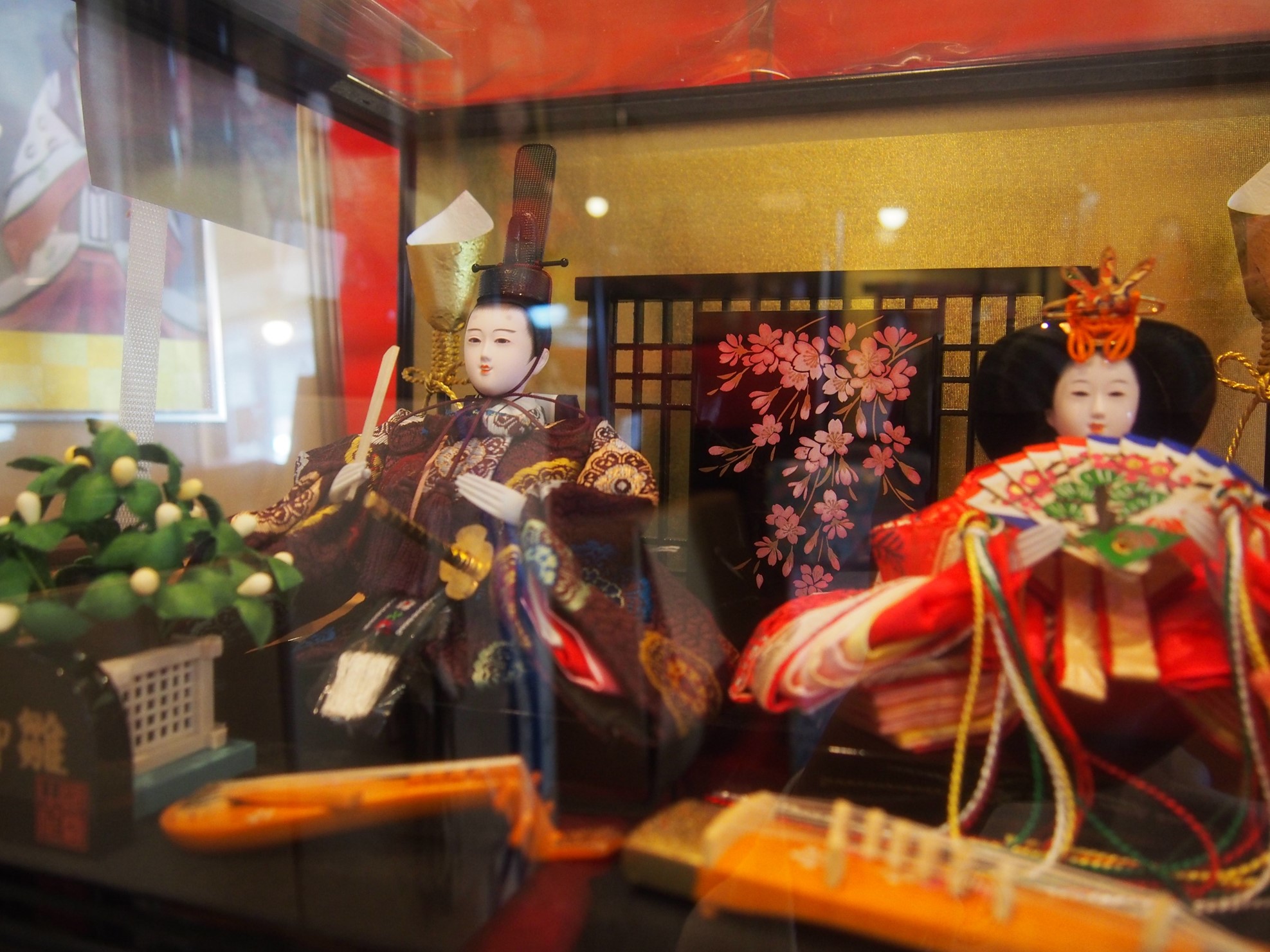 市松人形・雛人形・人形部品｜雛人形・市松人形の松菊 市松人形修理